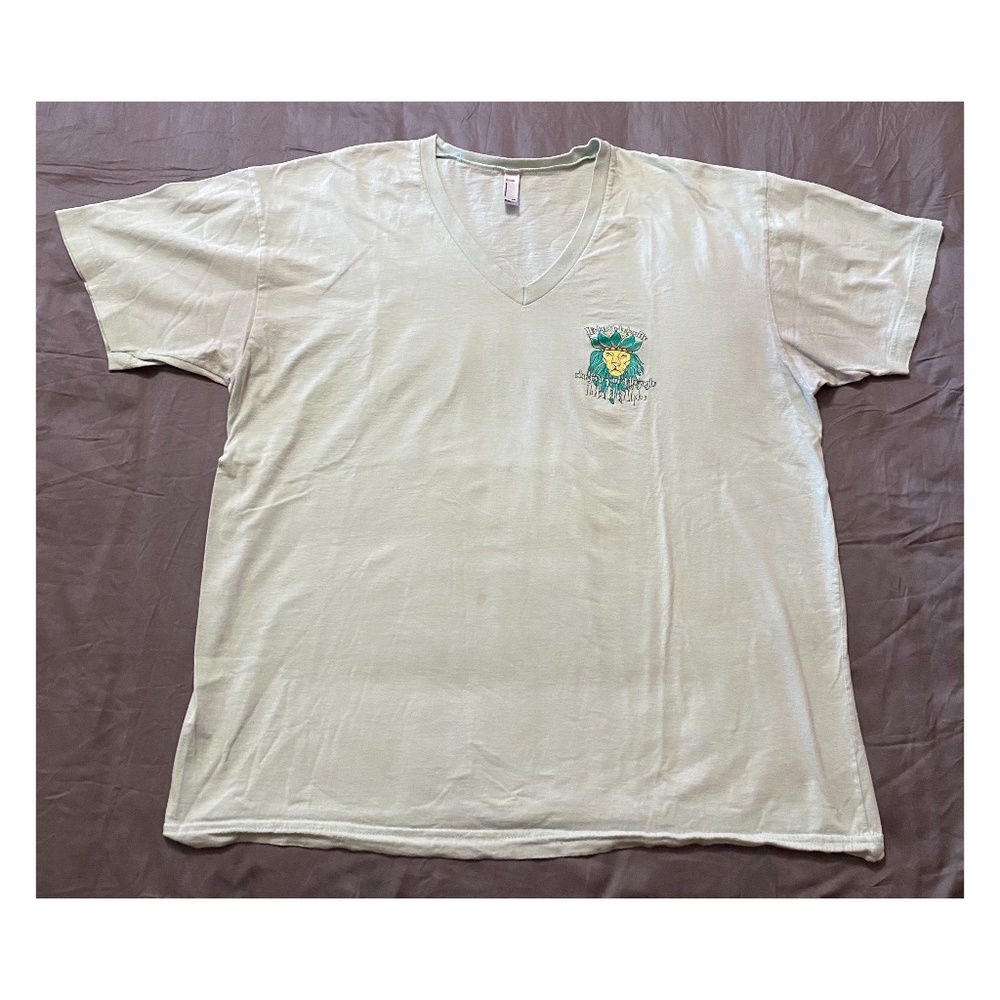 Theta Phi Alpha Recruitment Shirt